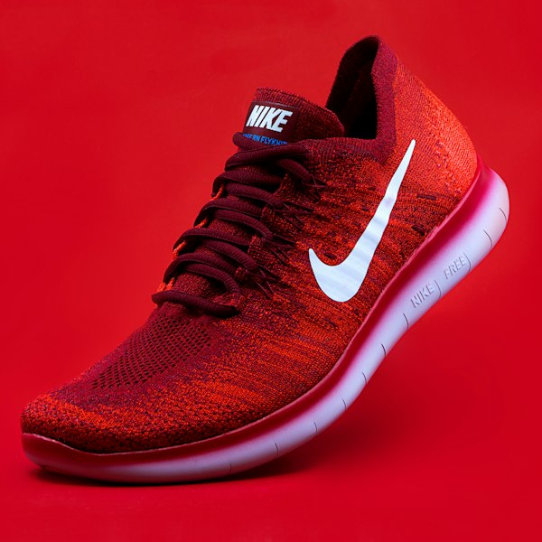 Nike Air Max 270 – Men's Running Shoes