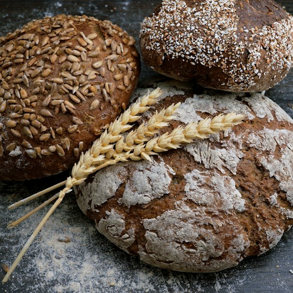Artisan Sourdough Bread – 400g