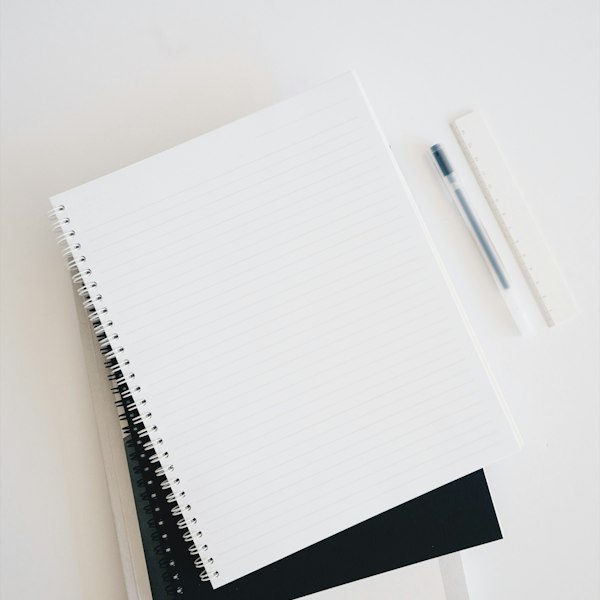 Classmate A4 Notebook – 200 Pages Ruled