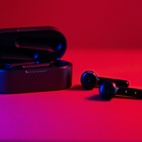 Samsung Galaxy Buds2 Pro – Graphite