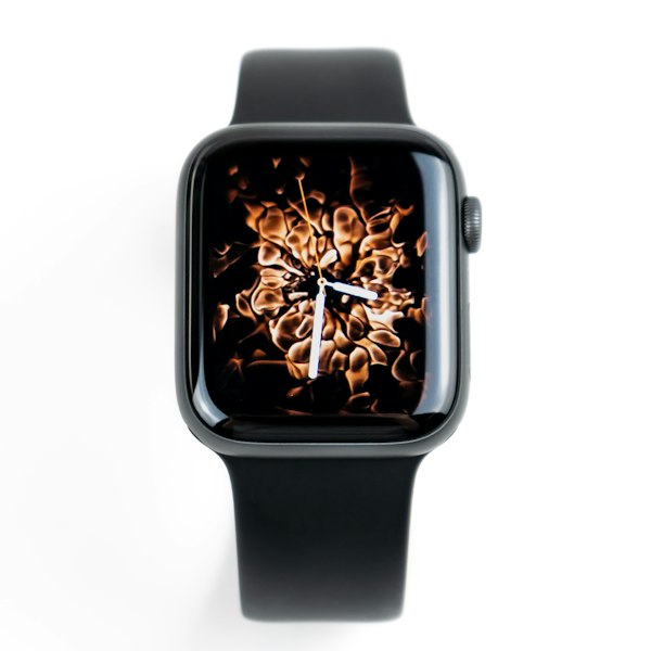 Noise ColorFit Ultra Smart Watch 1.96"