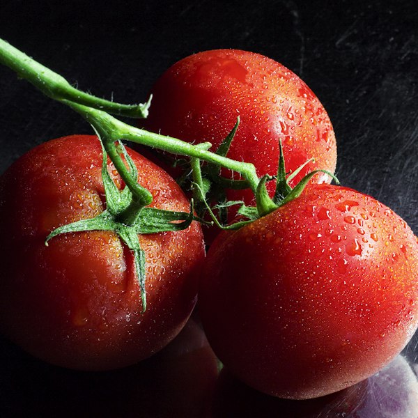 Fresh Red Tomatoes – 1kg
