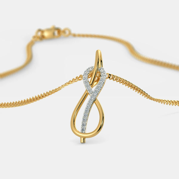 The Adalin Pendant