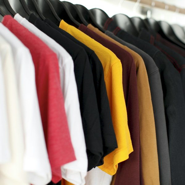 Nike Dri-FIT T-Shirt – Crew Neck