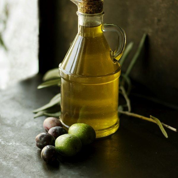 Fortune Sunflower Oil – 1 L