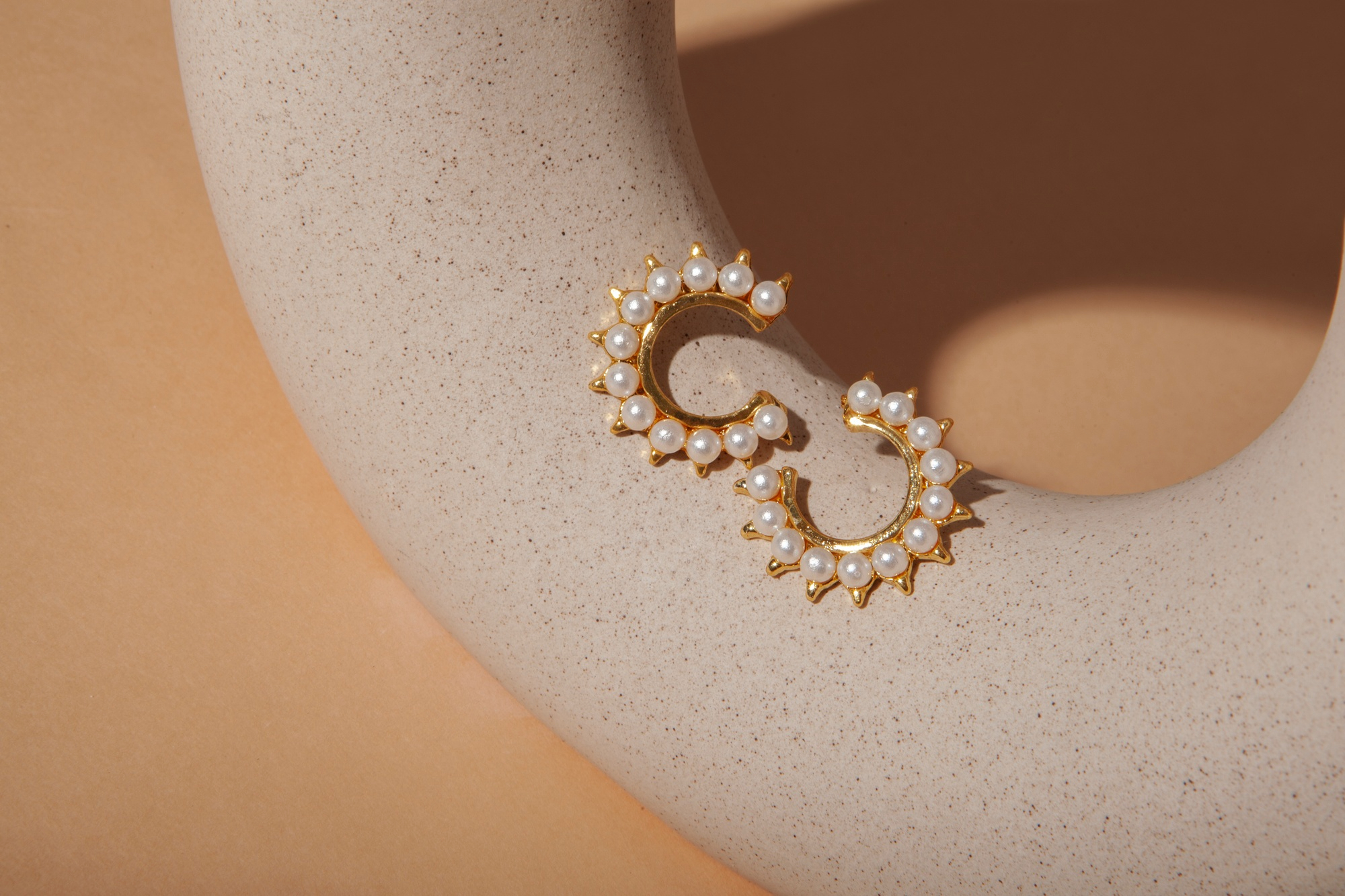 ear ring test