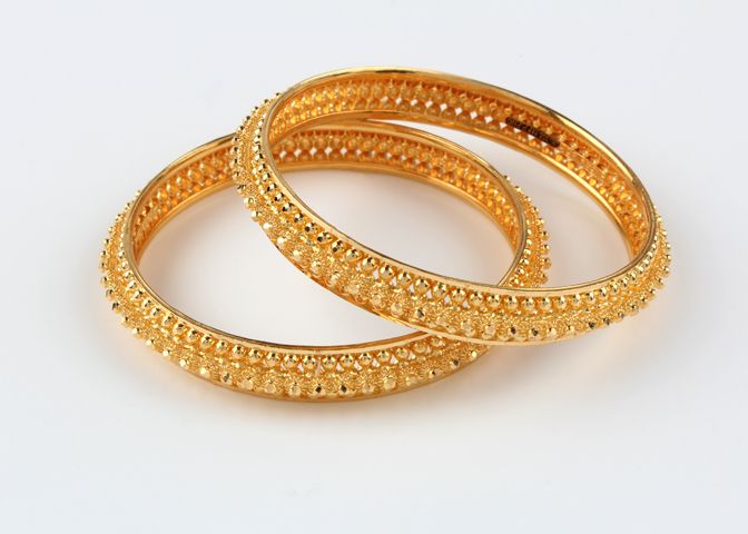 Bangle test